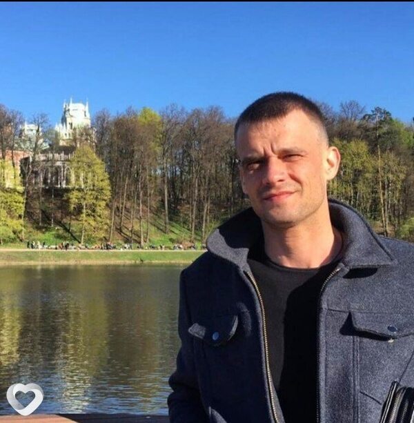 Александр, 39, Тамбове — анкета №2225490