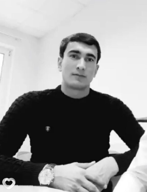 Руслан, 28, Самаре — анкета №2225491