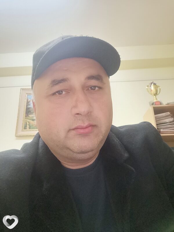 Шамс, 42, Донецке — анкета №2225292