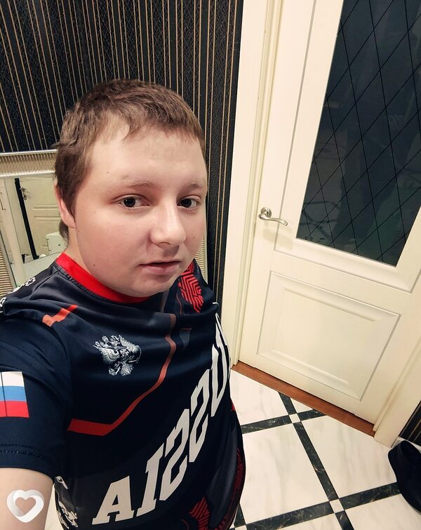 Сергей, 32, Оренбурге — анкета №2225303