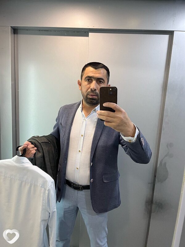 Игнат, 40, Волгограде — анкета №2225306