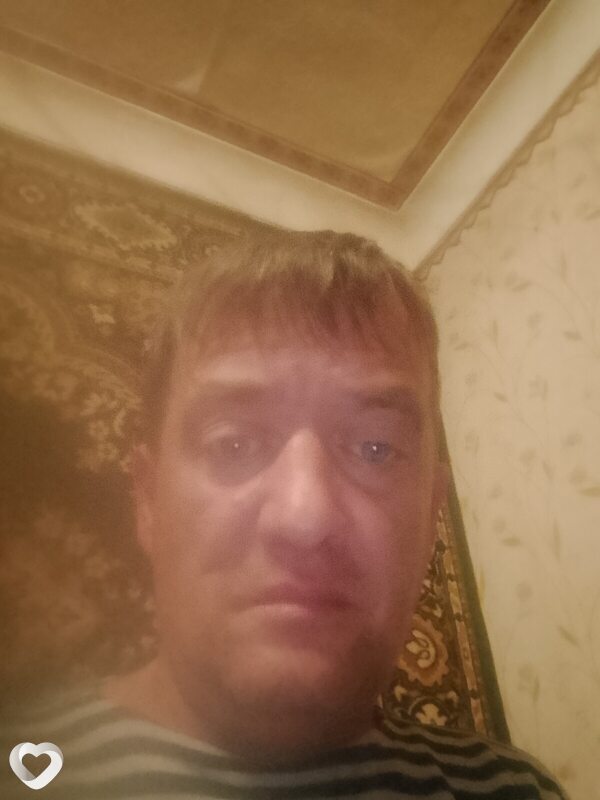 Антон Корнеев, 48, Курске — анкета №2225314
