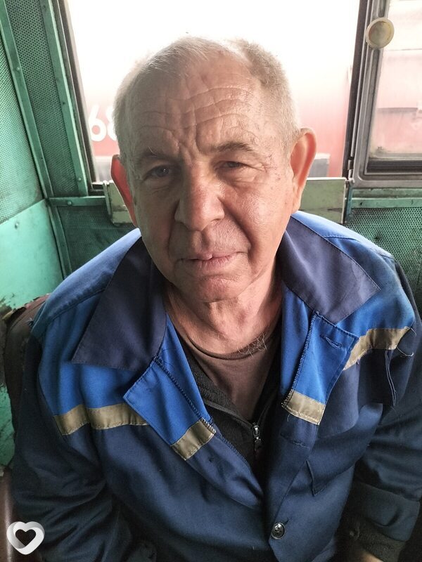 Рома, 58, Кишинёв — анкета №2225247