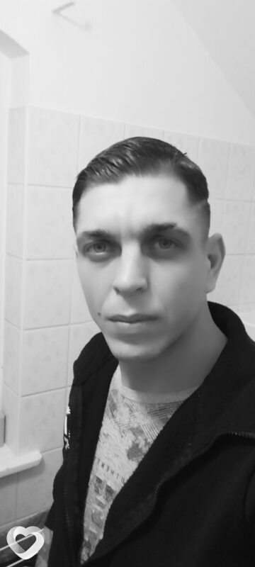 Alex, 34, Берлине — анкета №2225248