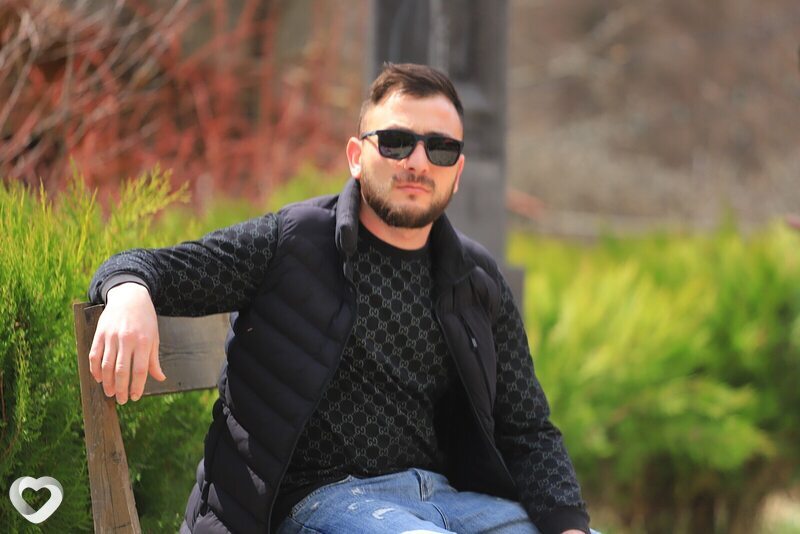 Григ, 31, Перми — анкета №2225251