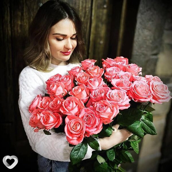 Катя, 36, Кривое Роге — анкета №2225254