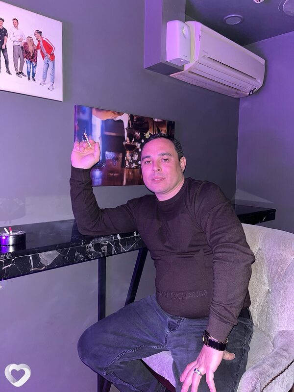 Габриэл, 35, Сочи — анкета №2225259