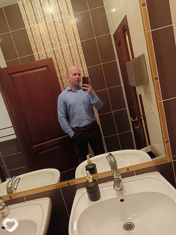 Влад, 28, Москве — анкета №2225263