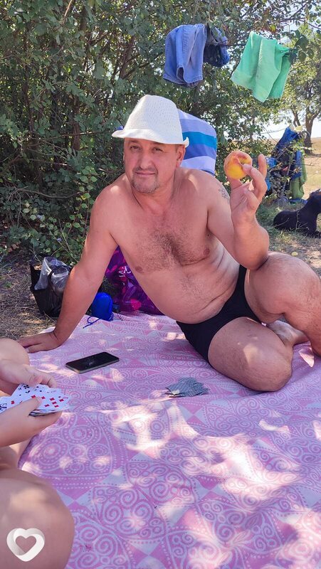 Алексей, 48, Анапе — анкета №2225265
