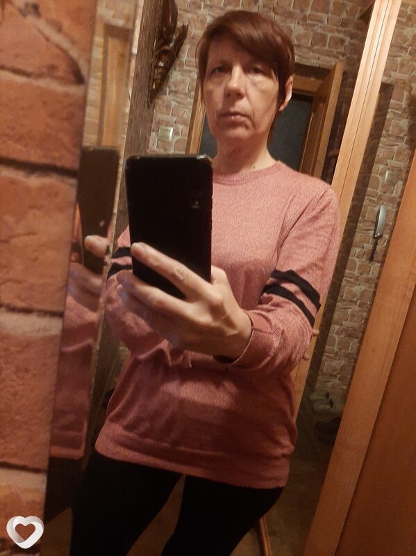 Наташа, 49, Киеве — анкета №2225266