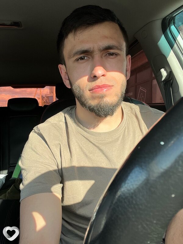 Али, 29, Астрахани — анкета №2225267