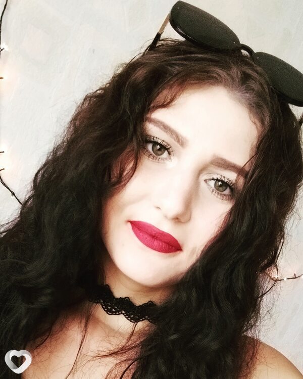 Lina, 26, Бобруйске — анкета №2225276