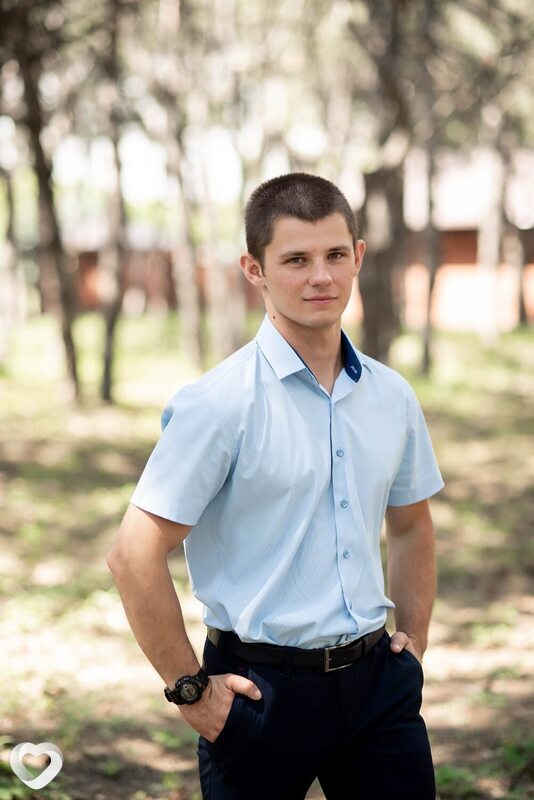 Алексей, 29, Ростове-на-Дону — анкета №2225283