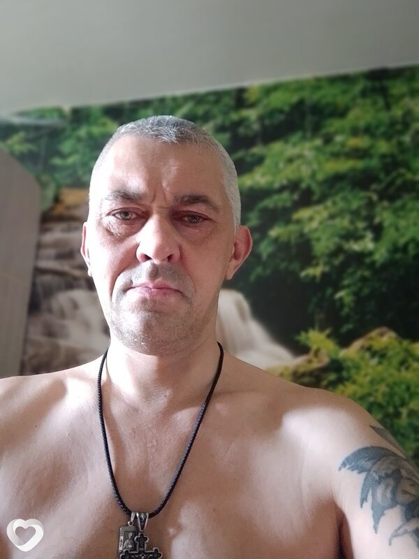 Максим, 46, Кургане — анкета №2225543