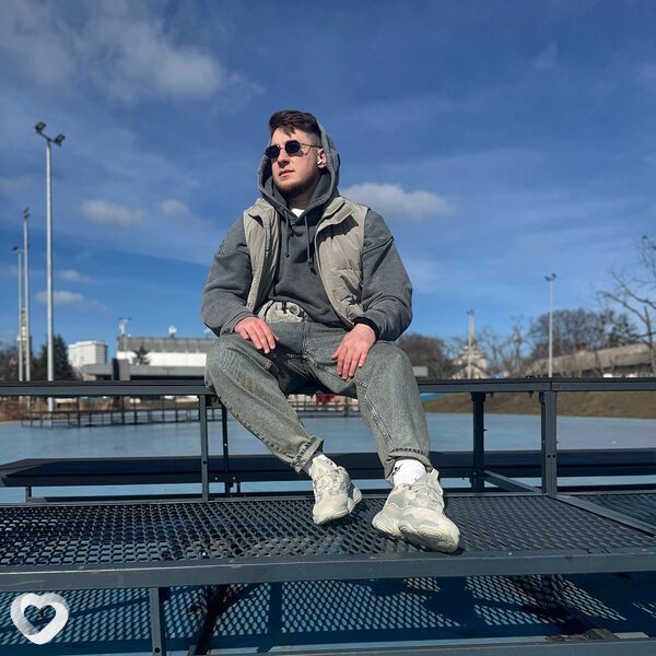 Dmitry, 31, Киеве — анкета №2225548