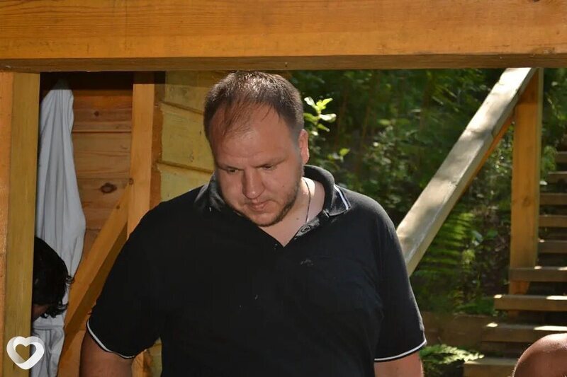 Дмитрий, 43, Костроме — анкета №2225558