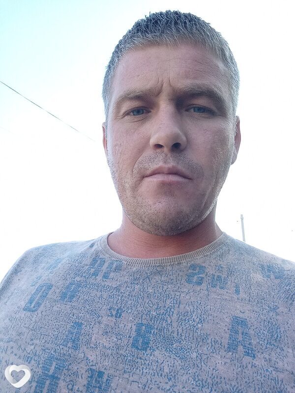 Роман, 41, Иванове — анкета №2225406