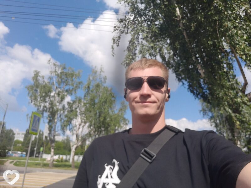 Григорий, 31, Йошкар-Оле — анкета №2225408