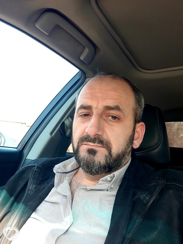 Геворг, 44, Чехове — анкета №2225413
