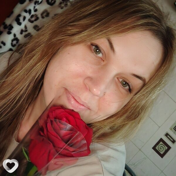 Алеся, 38, Твери — анкета №2225318