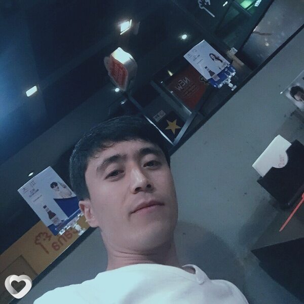 Азамат, 37, Казани — анкета №2225319