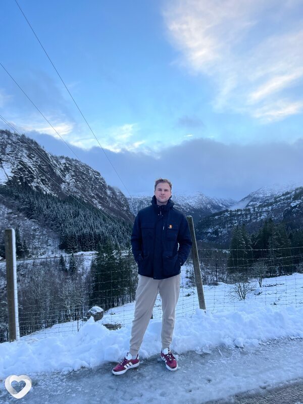 Дима, 24, Могилев — анкета №2225339