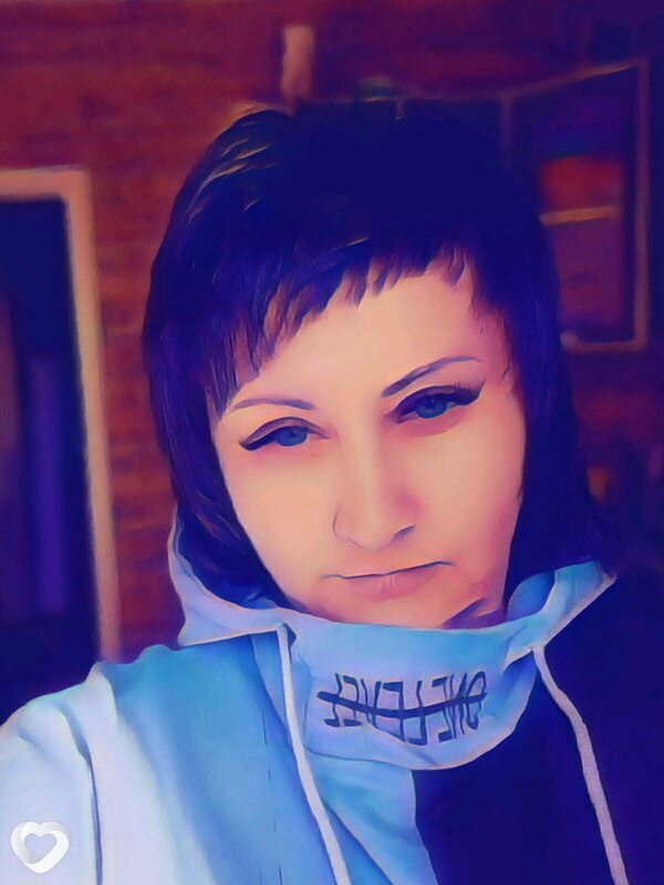 Irina, 44, Абакане — анкета №2225426