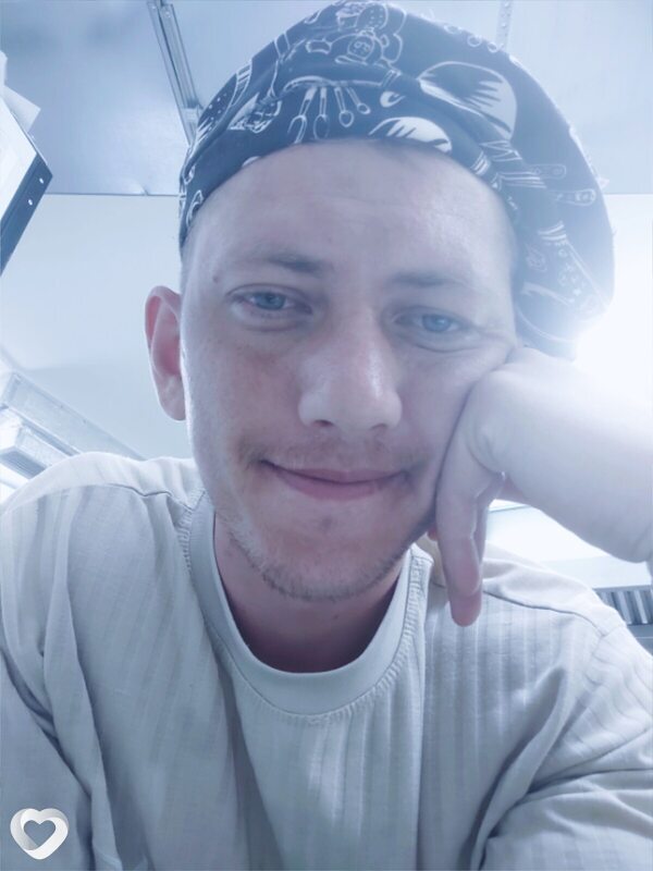 Иван, 29, Ставрополе — анкета №2225431
