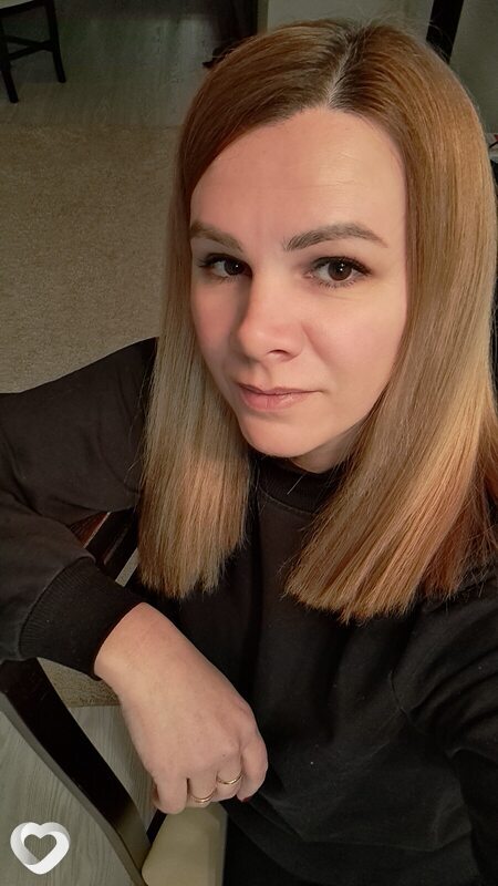 Елизавета, 40, Санкт-Петербурге — анкета №2225435