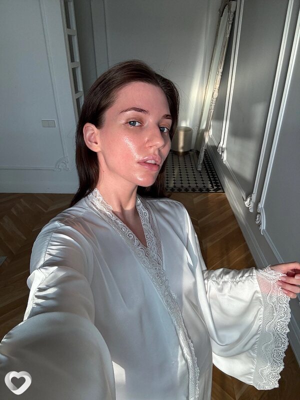Анна, 23, Санкт-Петербурге — анкета №2225596
