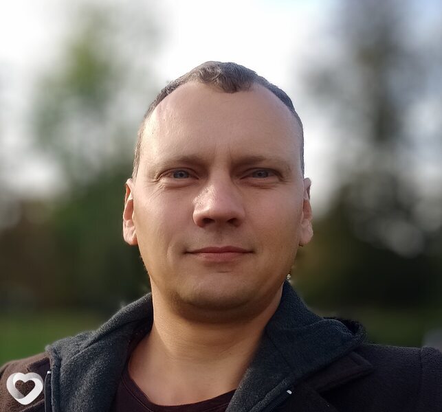 Иван, 41, Познань — анкета №2225599