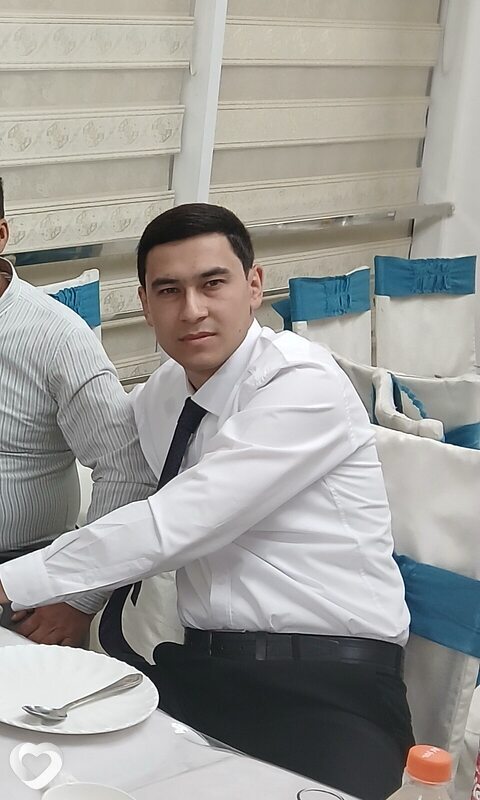 Мухамметали, 28, Минске — анкета №2225602