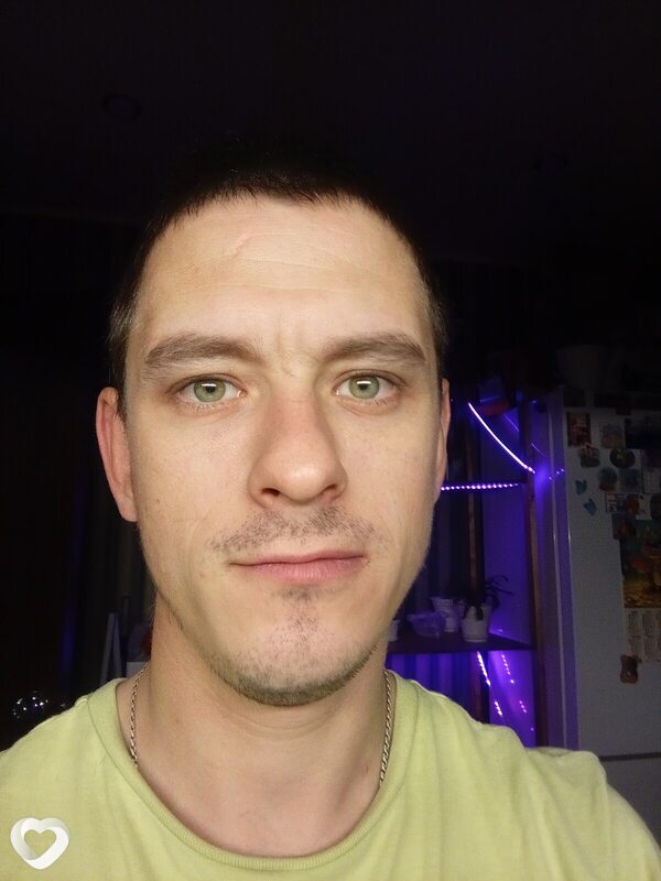 Анатолий, 32, Балакове — анкета №2225607