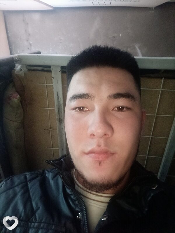 Шах, 25, Алматы — анкета №2225610