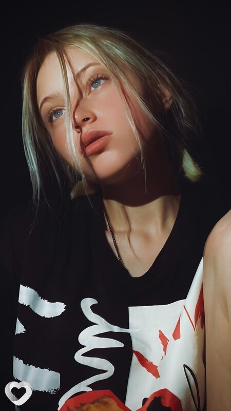 Лисёна, 21, Мозыре — анкета №2225368
