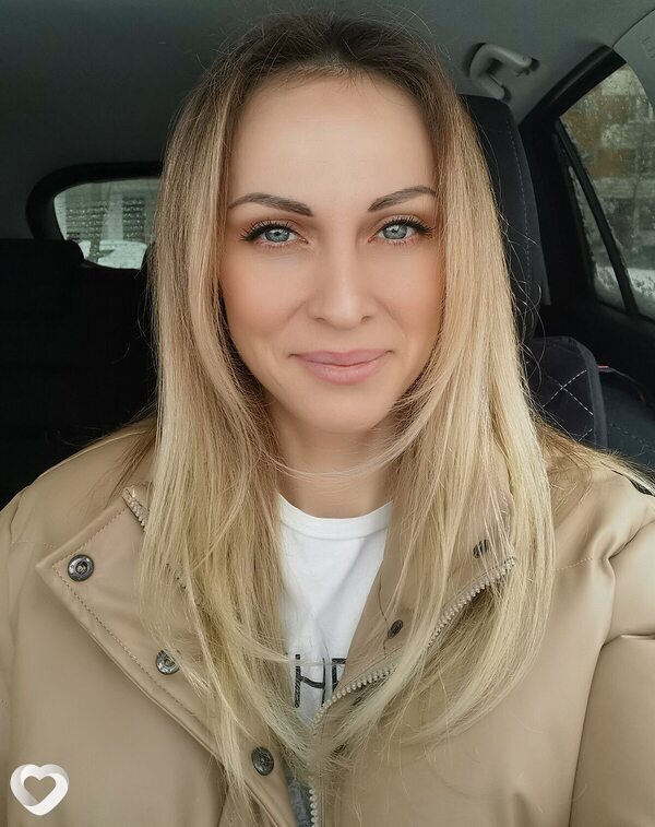 Кристина, 41, Железногорске — анкета №2225387