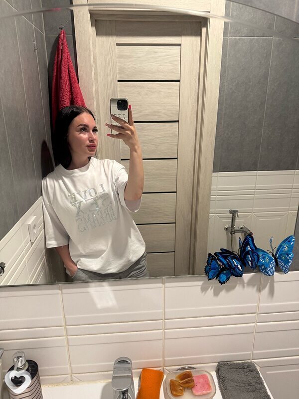 Екатерина, 24, Минске — анкета №2225494