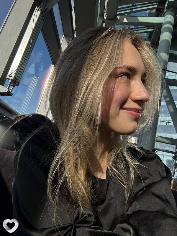 Лина, 25, Санкт-Петербурге — анкета №2225495