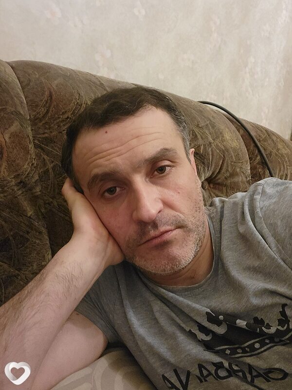 Арик, 39, Мурманске — анкета №2225498