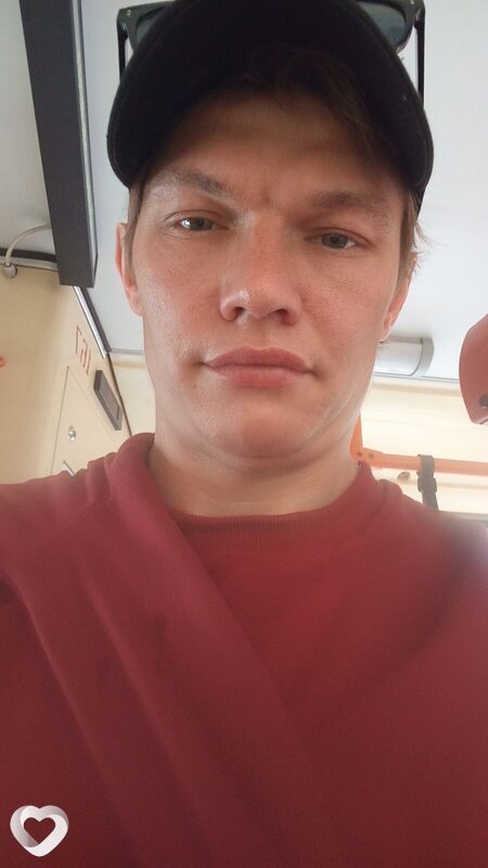 Иван, 32, Минске — анкета №2225499