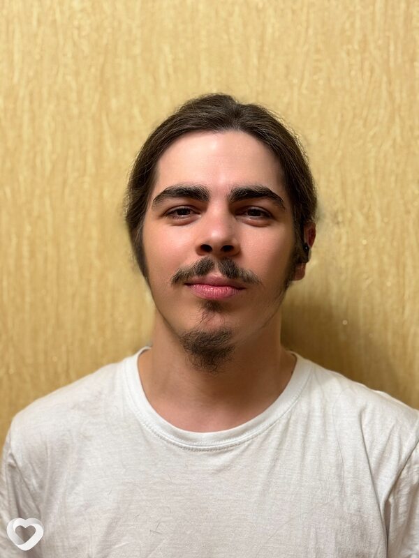 Андрей, 26, Ставрополе — анкета №2225500