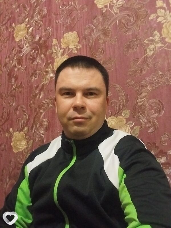 Eskalipse, 40, Дружковке — анкета №2225501