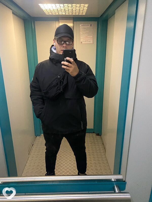 Дмитрий, 33, Москве — анкета №2225502