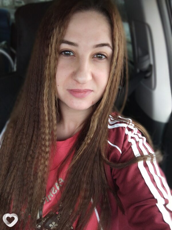 Светлана, Миллерово