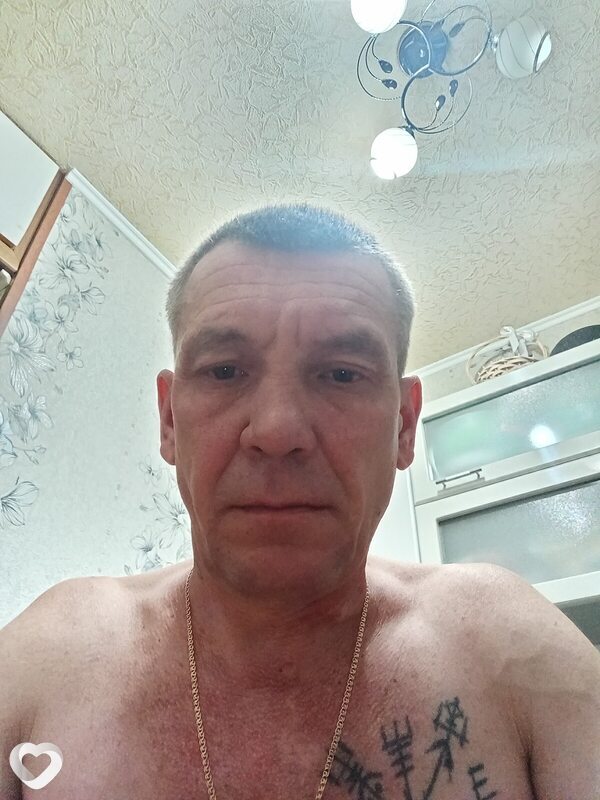 Дима, 44, Пензе — анкета №2225509