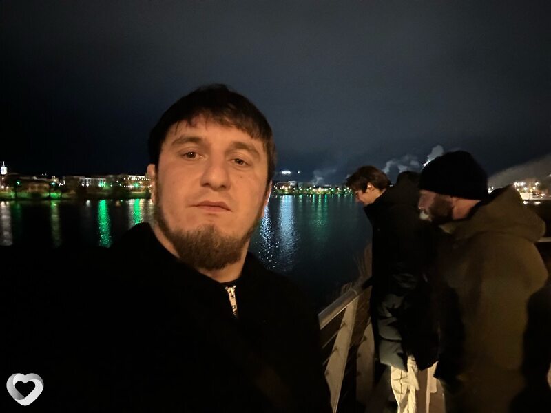 Тимур, 27, Казани — анкета №2225520