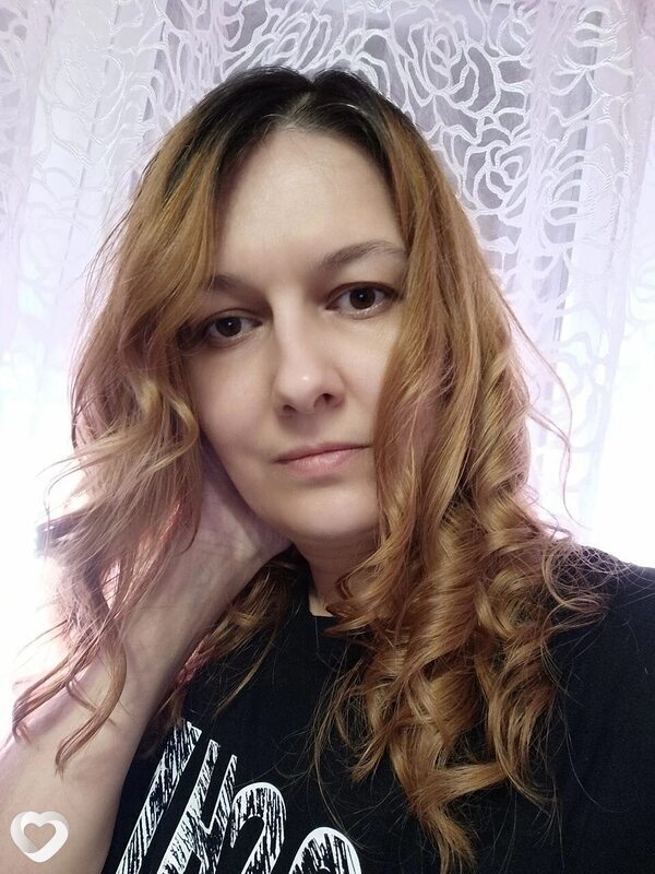 Екатерина, 38, Новосибирске — анкета №2225524