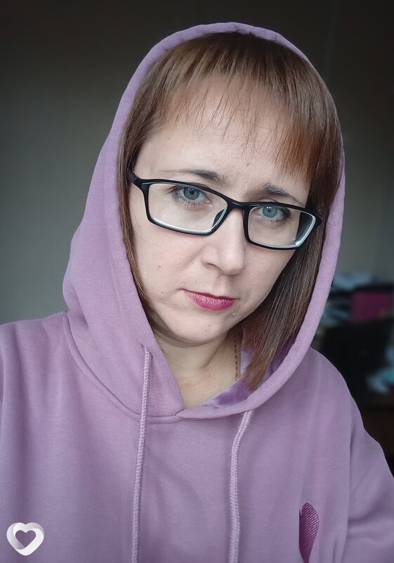 Анна, 38, Брянске — анкета №2225527