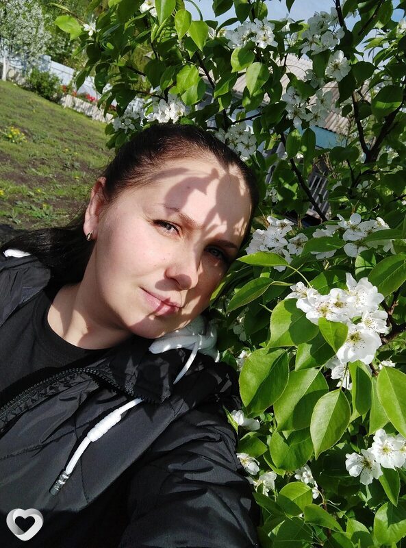 Людмила, 30, Энгельсе — анкета №2225528