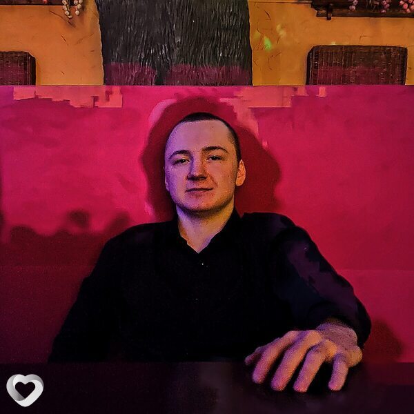 Данил, 20, Мурманске — анкета №2225532